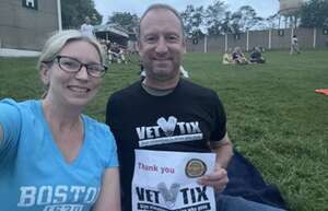 Nickelback: Get Rollin' Tour