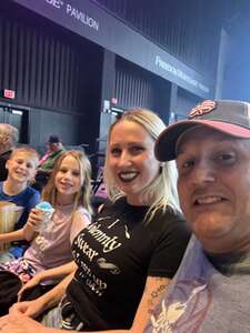 Nickelback: Get Rollin' Tour