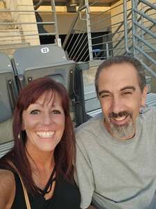 Nickelback: Get Rollin' Tour