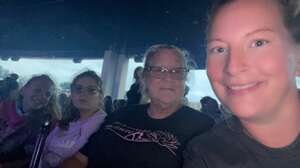 Nickelback: Get Rollin' Tour