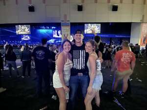 Nickelback: Get Rollin' Tour