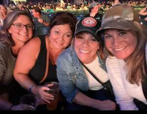 Nickelback: Get Rollin' Tour