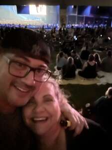 Nickelback: Get Rollin' Tour