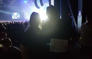 Nickelback: Get Rollin' Tour