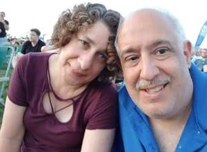 Nickelback: Get Rollin' Tour