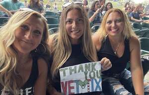 Nickelback: Get Rollin' Tour