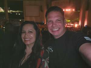 Nickelback: Get Rollin' Tour