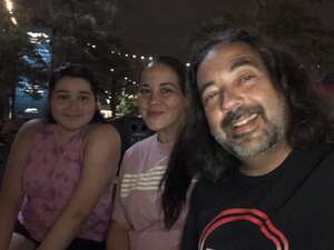 Nickelback: Get Rollin' Tour