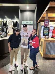 Nickelback: Get Rollin' Tour