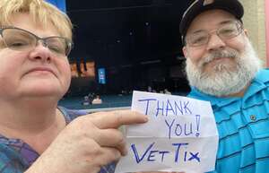 Nickelback: Get Rollin' Tour