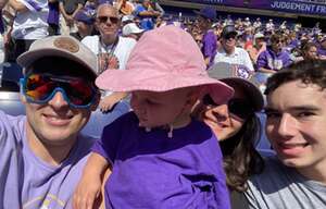 Washington Huskies - NCAA Football vs Boise State Broncos