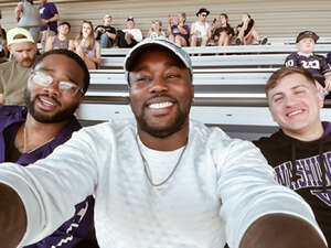 Washington Huskies - NCAA Football vs Boise State Broncos