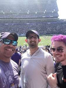 Washington Huskies - NCAA Football vs Boise State Broncos