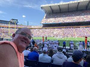 Washington Huskies - NCAA Football vs Boise State Broncos