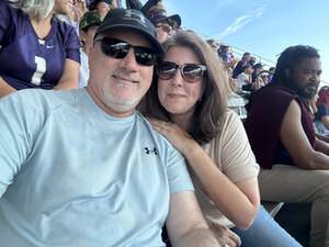 Washington Huskies - NCAA Football vs Boise State Broncos