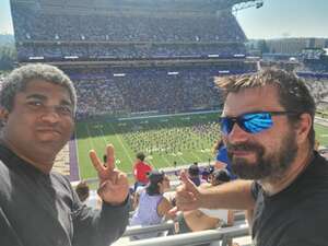 Washington Huskies - NCAA Football vs Boise State Broncos