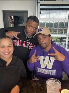 Washington Huskies - NCAA Football vs Boise State Broncos