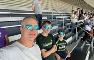 Washington Huskies - NCAA Football vs Boise State Broncos