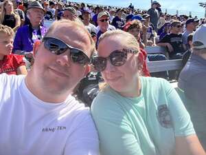 Washington Huskies - NCAA Football vs Boise State Broncos