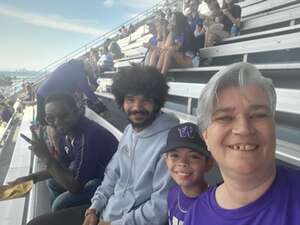 Washington Huskies - NCAA Football vs Boise State Broncos