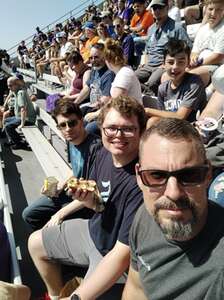 Washington Huskies - NCAA Football vs Boise State Broncos