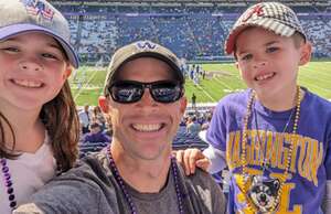 Washington Huskies - NCAA Football vs Boise State Broncos