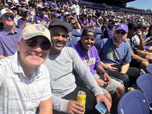 Washington Huskies - NCAA Football vs Boise State Broncos