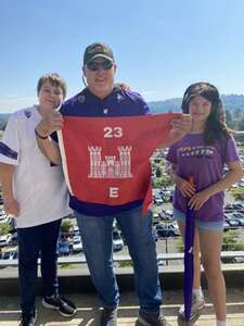 Washington Huskies - NCAA Football vs Boise State Broncos