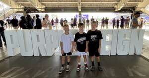 Washington Huskies - NCAA Football vs Boise State Broncos