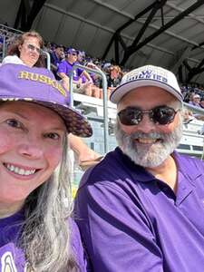 Washington Huskies - NCAA Football vs Boise State Broncos