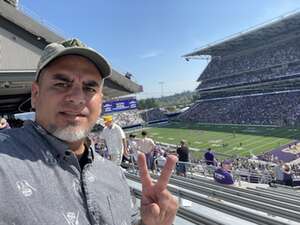 Washington Huskies - NCAA Football vs Boise State Broncos