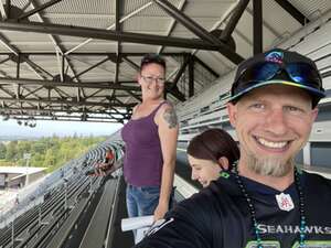 Washington Huskies - NCAA Football vs Boise State Broncos