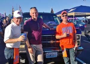 Washington Huskies - NCAA Football vs Boise State Broncos