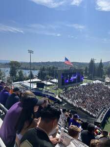 Washington Huskies - NCAA Football vs Boise State Broncos