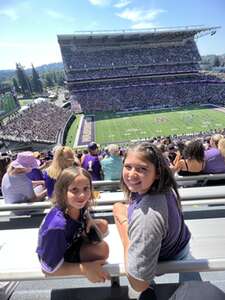Washington Huskies - NCAA Football vs Boise State Broncos