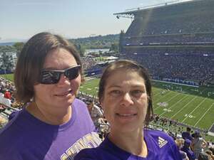 Washington Huskies - NCAA Football vs Boise State Broncos