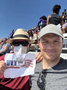 Washington Huskies - NCAA Football vs Boise State Broncos