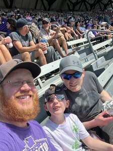 Washington Huskies - NCAA Football vs Boise State Broncos