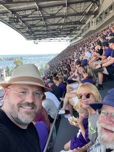 Washington Huskies - NCAA Football vs Boise State Broncos