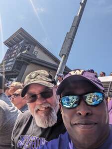 Washington Huskies - NCAA Football vs Boise State Broncos