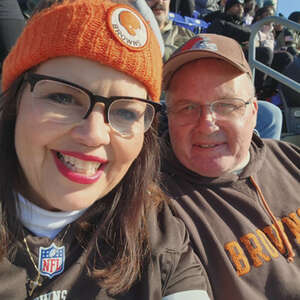 Baltimore Ravens - NFL vs Cleveland Browns