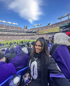 Baltimore Ravens - NFL vs Cleveland Browns