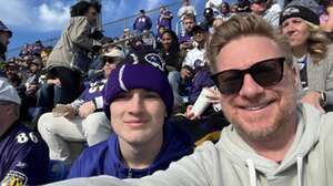 Baltimore Ravens - NFL vs Cleveland Browns