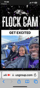 Baltimore Ravens - NFL vs Cleveland Browns