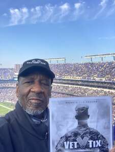 Baltimore Ravens - NFL vs Cleveland Browns