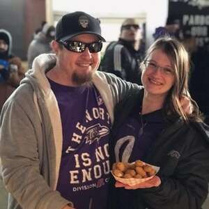 Baltimore Ravens - NFL vs Cleveland Browns