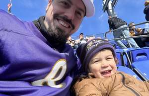 Baltimore Ravens - NFL vs Cleveland Browns