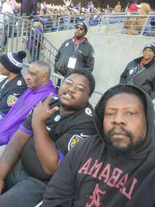 Baltimore Ravens - NFL vs Cleveland Browns