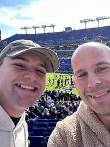 Baltimore Ravens - NFL vs Cleveland Browns