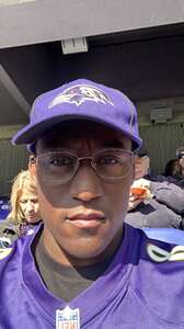 Baltimore Ravens - NFL vs Cleveland Browns